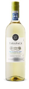 Viña Tarapacá De-Alcoholized Sauvignon Blanc