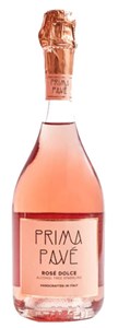 Prima Pavé Rosé Dolce Demi Sec