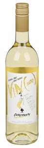 Hill Street Beverage Company Vin Zero Chardonnay