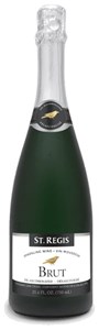 St. Regis Brut Sparkling