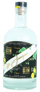 HP Juniper Classic Non-Alcoholic Gin