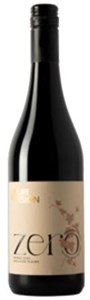 Pure Vision Wines Zero Shiraz 2024