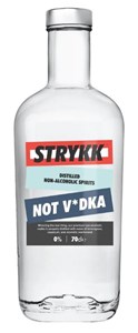 Strykk Not-Vodka