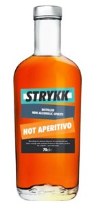 Strykk Not-Aperitivo