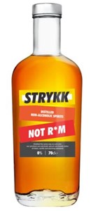 Strykk Not-Rum