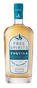 Free Spirits Tequila