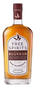 Free Spirits Bourbon