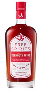 Free Spirits Vermouth Rosso