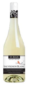 St. Regis Selection Sauvignon Blanc