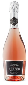 Nozeco Alcohol Free Rose Sparkling Wine