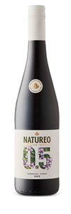 Natureo Red De-Alcoholized 2023