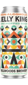 Bellwoods Brewery Jelly King Non-Alcoholic Dry Hopped Sour