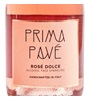 Prima Pavé Rosé Dolce Demi Sec