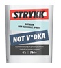 Strykk Not-Vodka