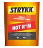 Strykk Not-Rum