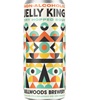 Bellwoods Brewery Jelly King Non-Alcoholic Dry Hopped Sour