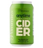 Pommies Cider Co. Anytime Non-Alcoholic Cider