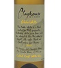 Clayhouse Adobe White Viognier Sauvignon Blanc Grenache Blanc Roussanne Chardonnay Chenin Blanc 2008