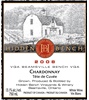 Hidden Bench Tête de Cuvée Chardonnay 2008