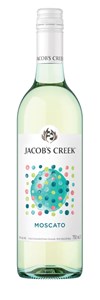 Jacob's Creek Moscato 2022