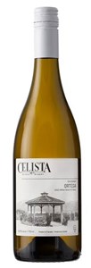 Celista Estate Winery Ortega 2022