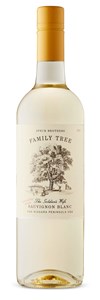 Speck Brothers Family Tree The Soldier's Wife Sauvignon Blanc 2021