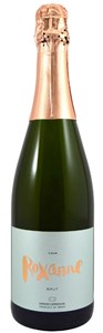 Chozas Carrascal Roxanne Brut Cava 2022