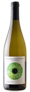 Michael Opitz Winery Sauvignon Blanc Reserve 2022