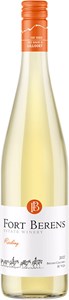 Fort Berens Estate Winery Riesling 2023