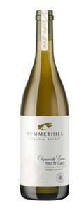 Summerhill Pyramid Winery Pinot Gris 2022