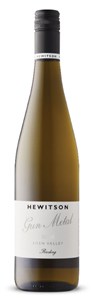 Hewitson Gun Metal Riesling 2021