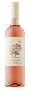 Speck Brothers Family Tree The Merry Widow Rosé 2021