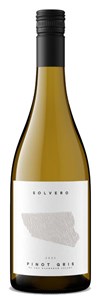 Solvero Pinot Gris 2023