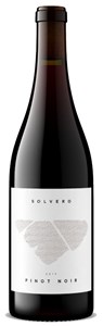 Solvero Pinot Noir 2020