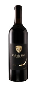 Cobble Hill Merlot 2023