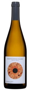 Michael Opitz Winery Sauvignon Blanc Natural Wine 2020