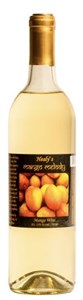 Healy's Winery Mango Melody Mango Wine