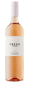 Fresh Rosé