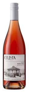 Celista Estate Winery Marg's Rosé 2022