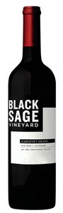 Black Sage Vineyard Cabernet Franc 2021