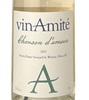 vinAmité Cellars Chanson d'Amour 2023