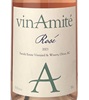 vinAmité Cellars Reserve Rosé 2023