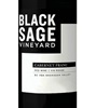 Black Sage Vineyard Cabernet Franc 2021