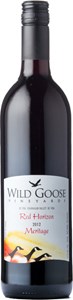 Wild Goose Vineyards Red Horizon Meritage 2012