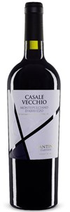 Farnese Casale Vecchio Montepulciano A'bruzzo 2013