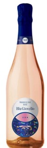 Blu Giovello Prosecco Rosé