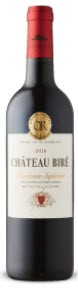 Château Biré 2016