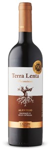 Carmim Terra Lenta 2018