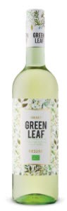 Green Leaf Organic Riesling 2019