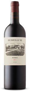 Remelluri Reserva 2013